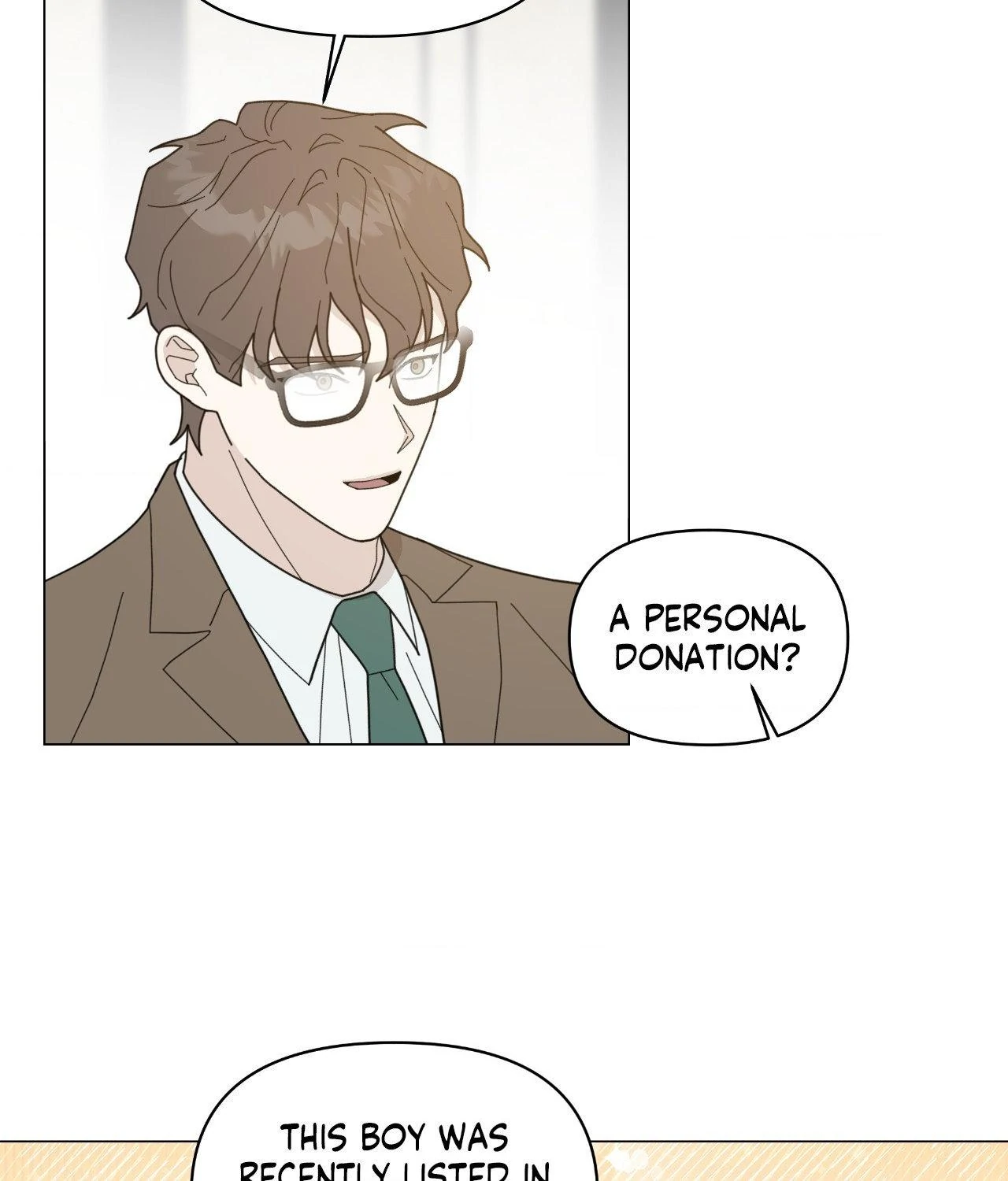 How To Captivate Your Boss Chapter 55 page 38 - 