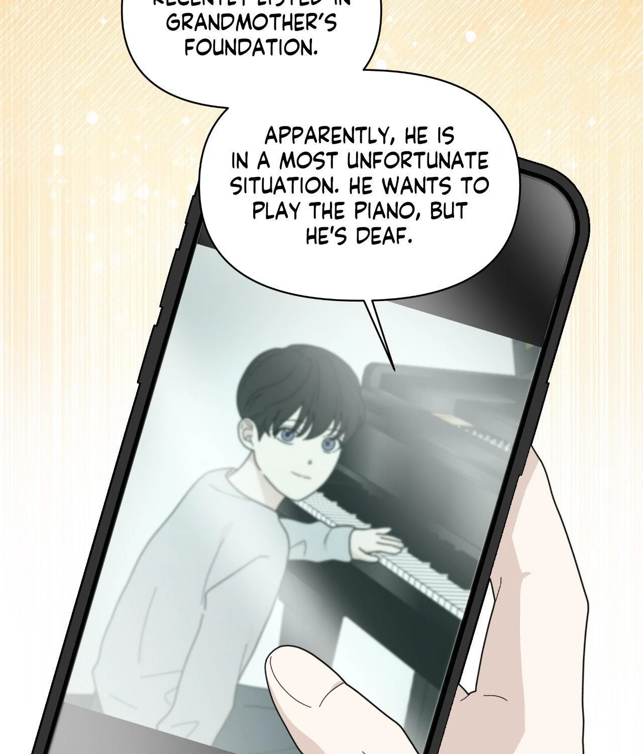 How To Captivate Your Boss Chapter 55 page 39 - 