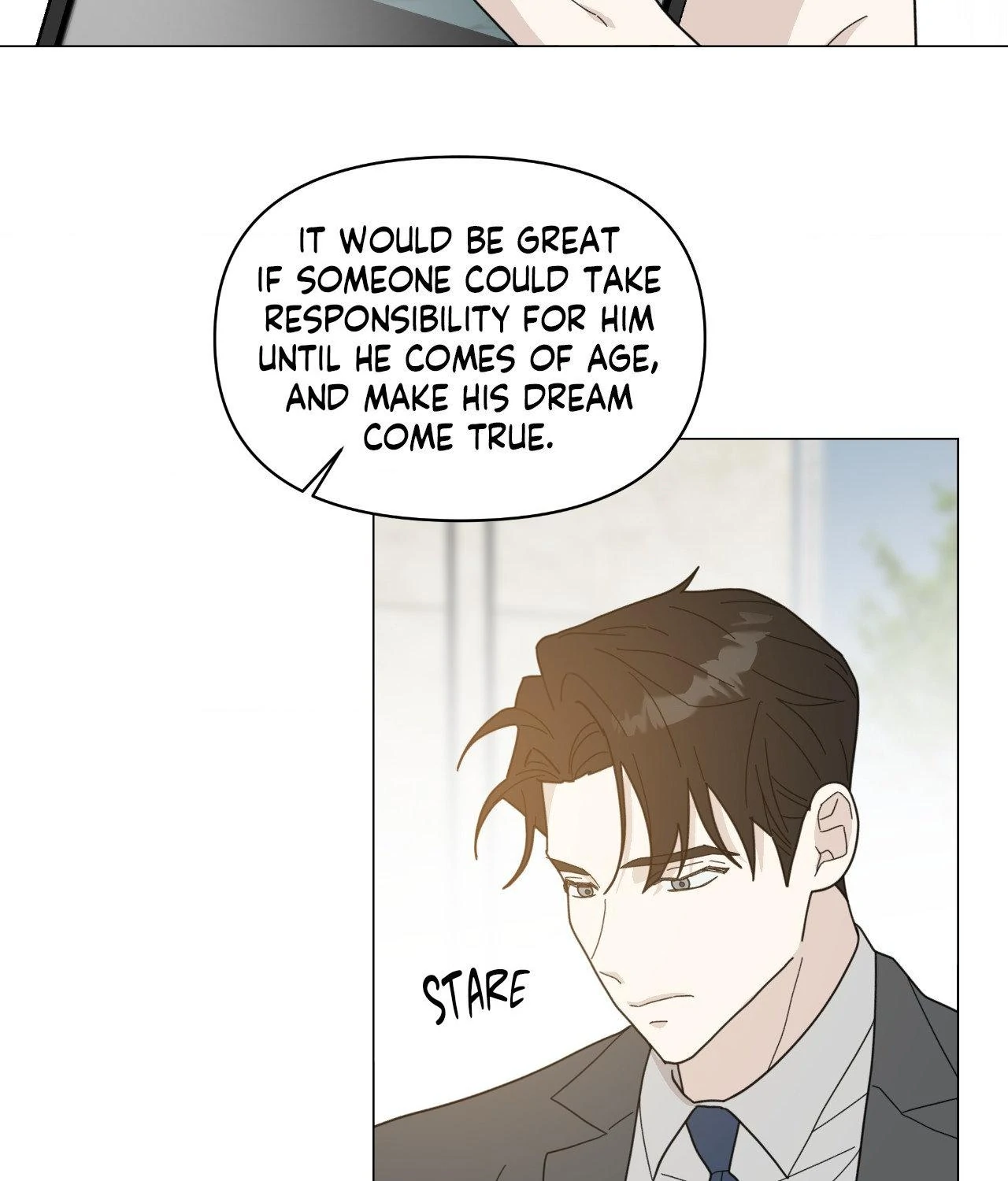 How To Captivate Your Boss Chapter 55 page 40 - 