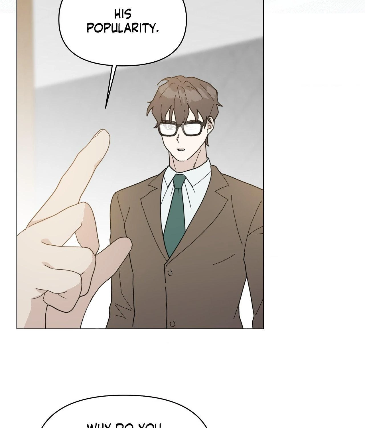 How To Captivate Your Boss Chapter 55 page 5 - 