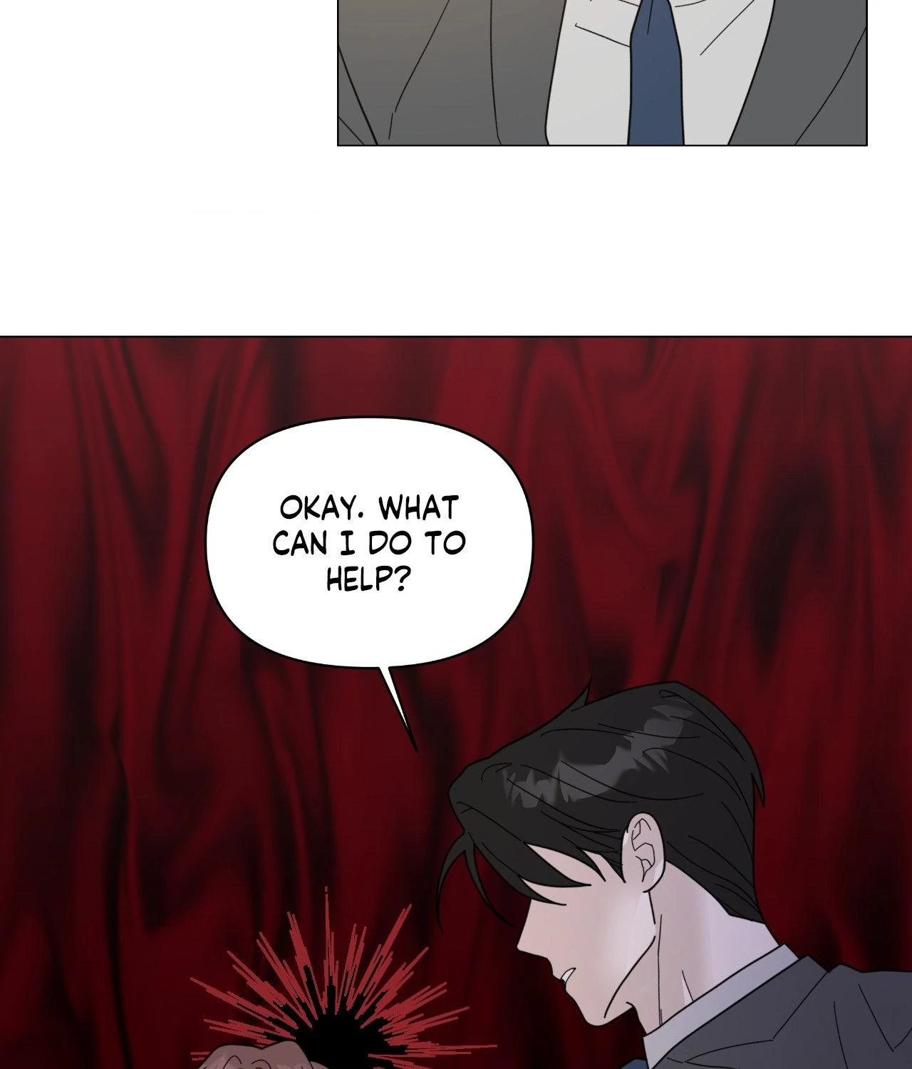 How To Captivate Your Boss Chapter 55 page 41 - 