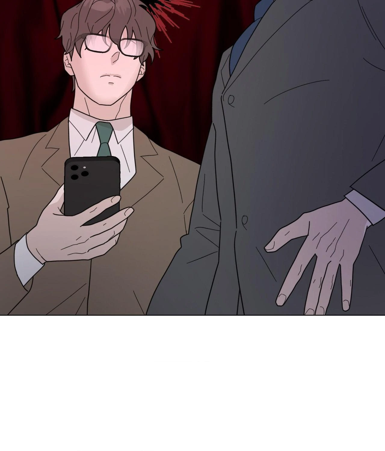 How To Captivate Your Boss Chapter 55 page 42 - 