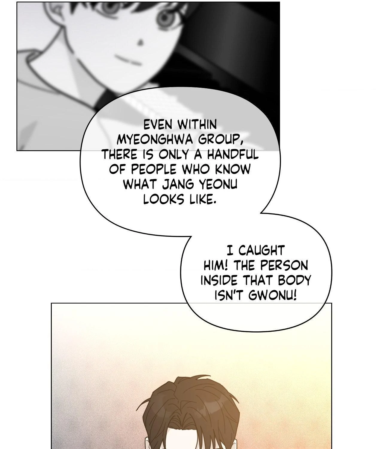 How To Captivate Your Boss Chapter 55 page 43 - 
