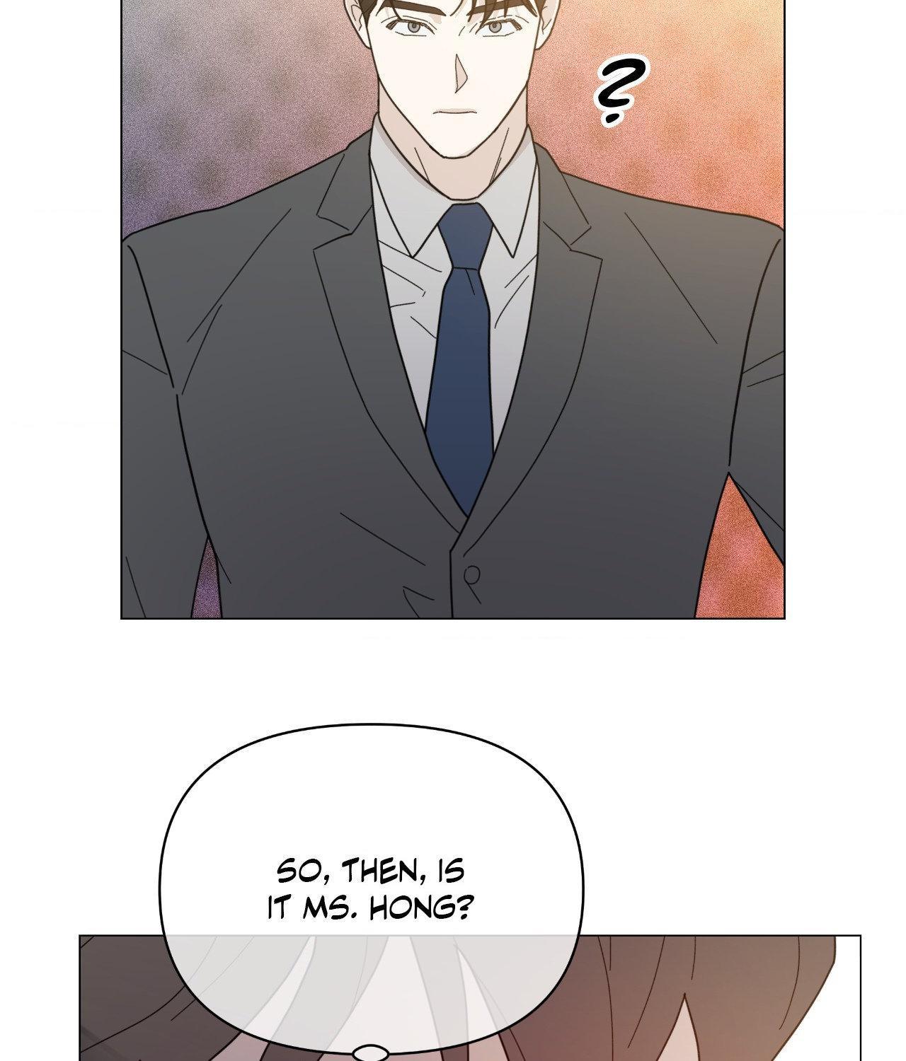 How To Captivate Your Boss Chapter 55 page 44 - 