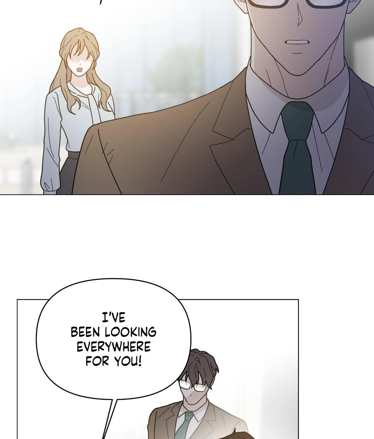 How To Captivate Your Boss Chapter 55 page 46 - 