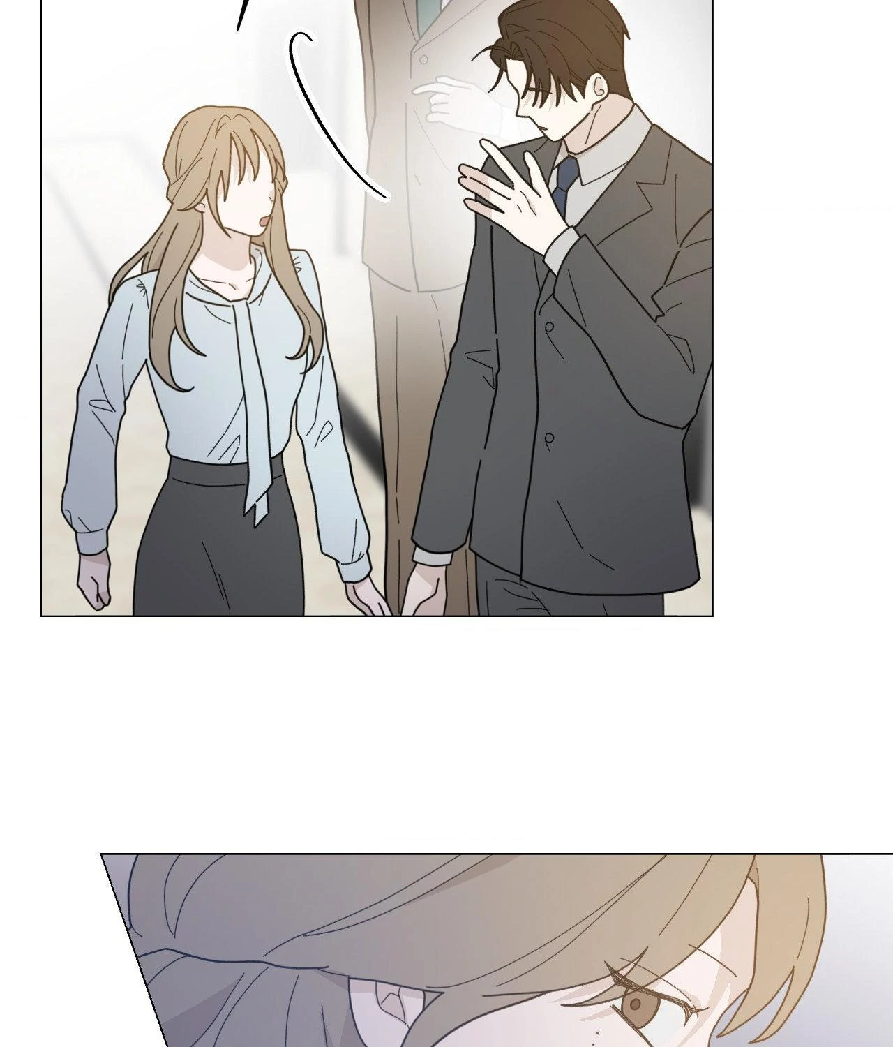 How To Captivate Your Boss Chapter 55 page 47 - 