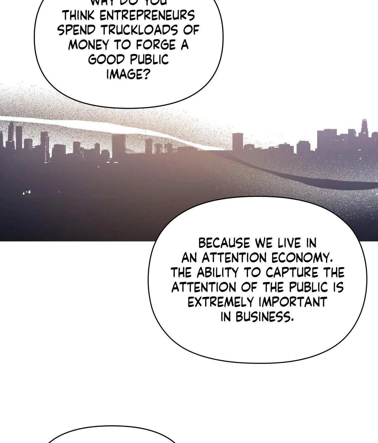 How To Captivate Your Boss Chapter 55 page 6 - 