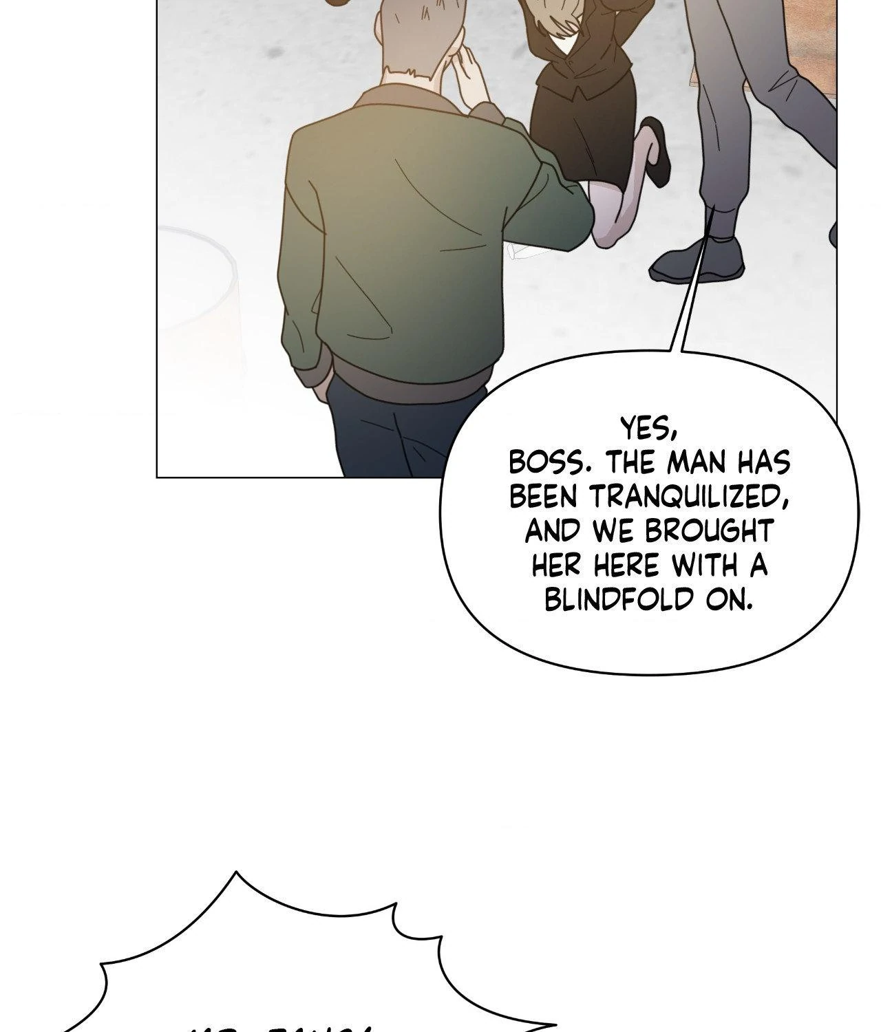 How To Captivate Your Boss Chapter 55 page 52 - 