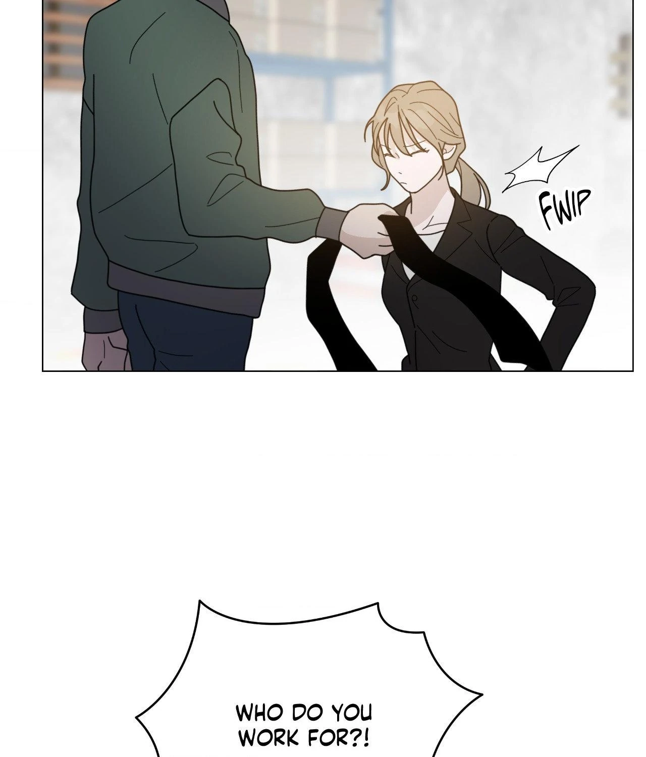 How To Captivate Your Boss Chapter 55 page 54 - 