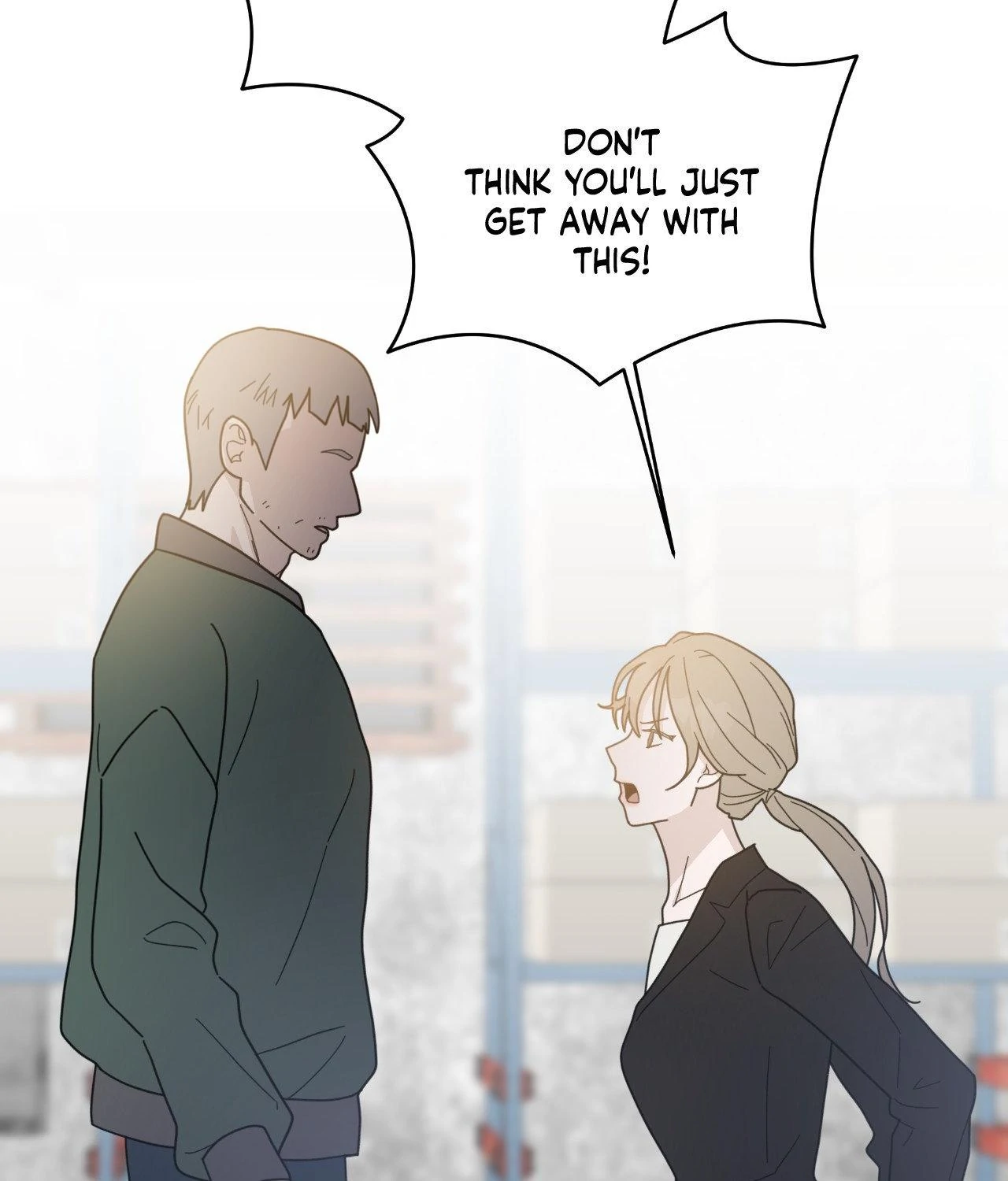 How To Captivate Your Boss Chapter 55 page 55 - 