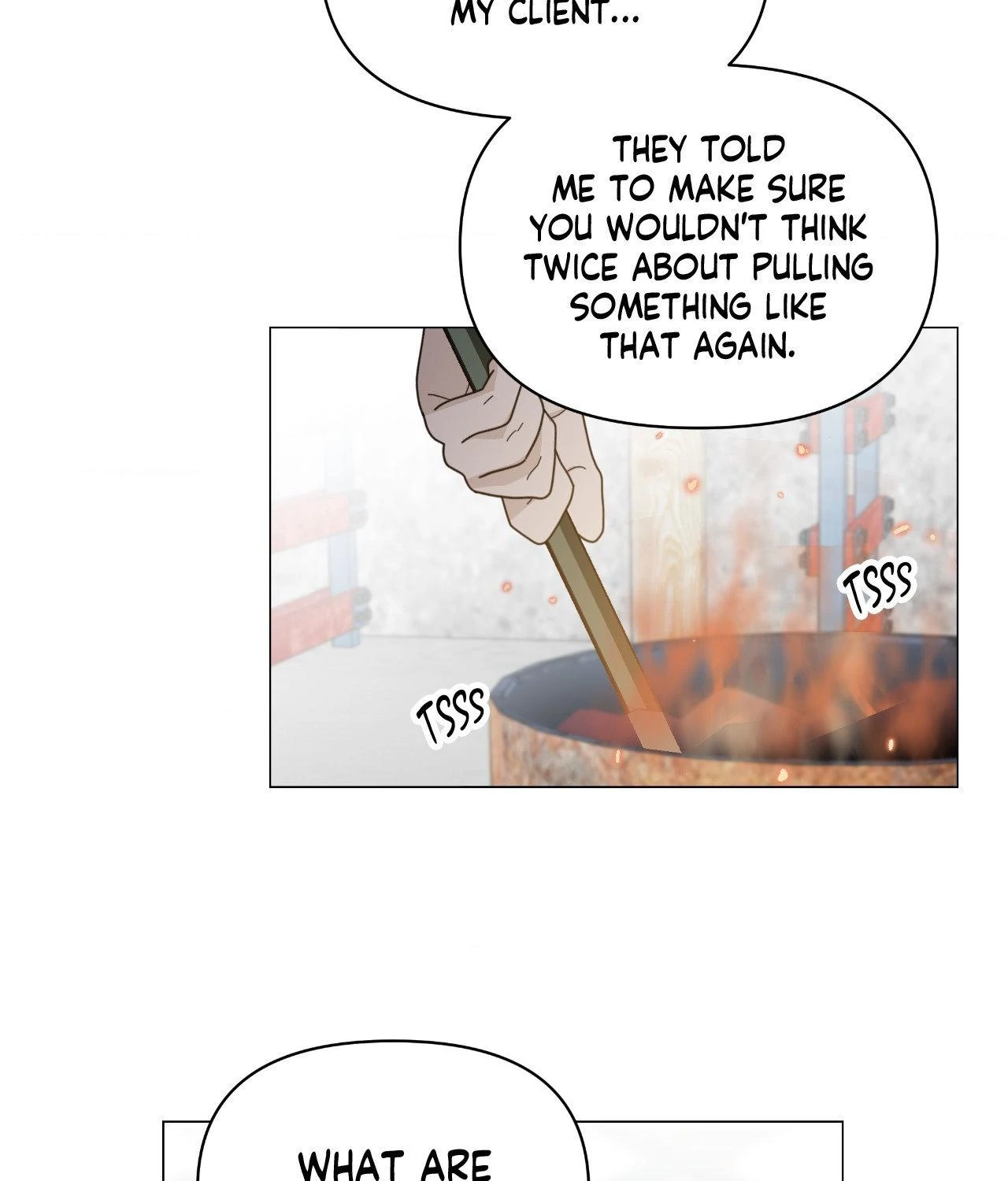 How To Captivate Your Boss Chapter 55 page 57 - 