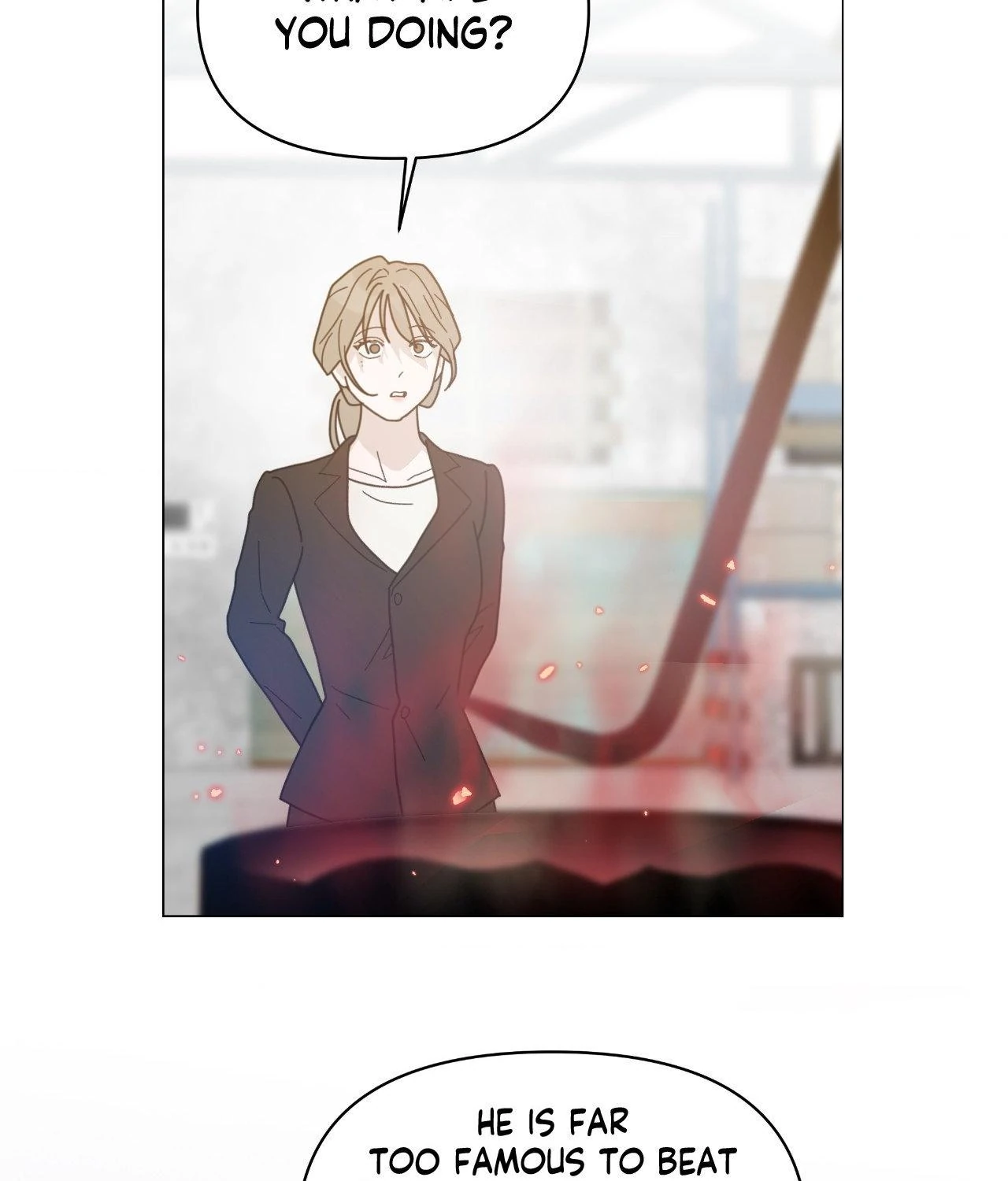How To Captivate Your Boss Chapter 55 page 58 - 