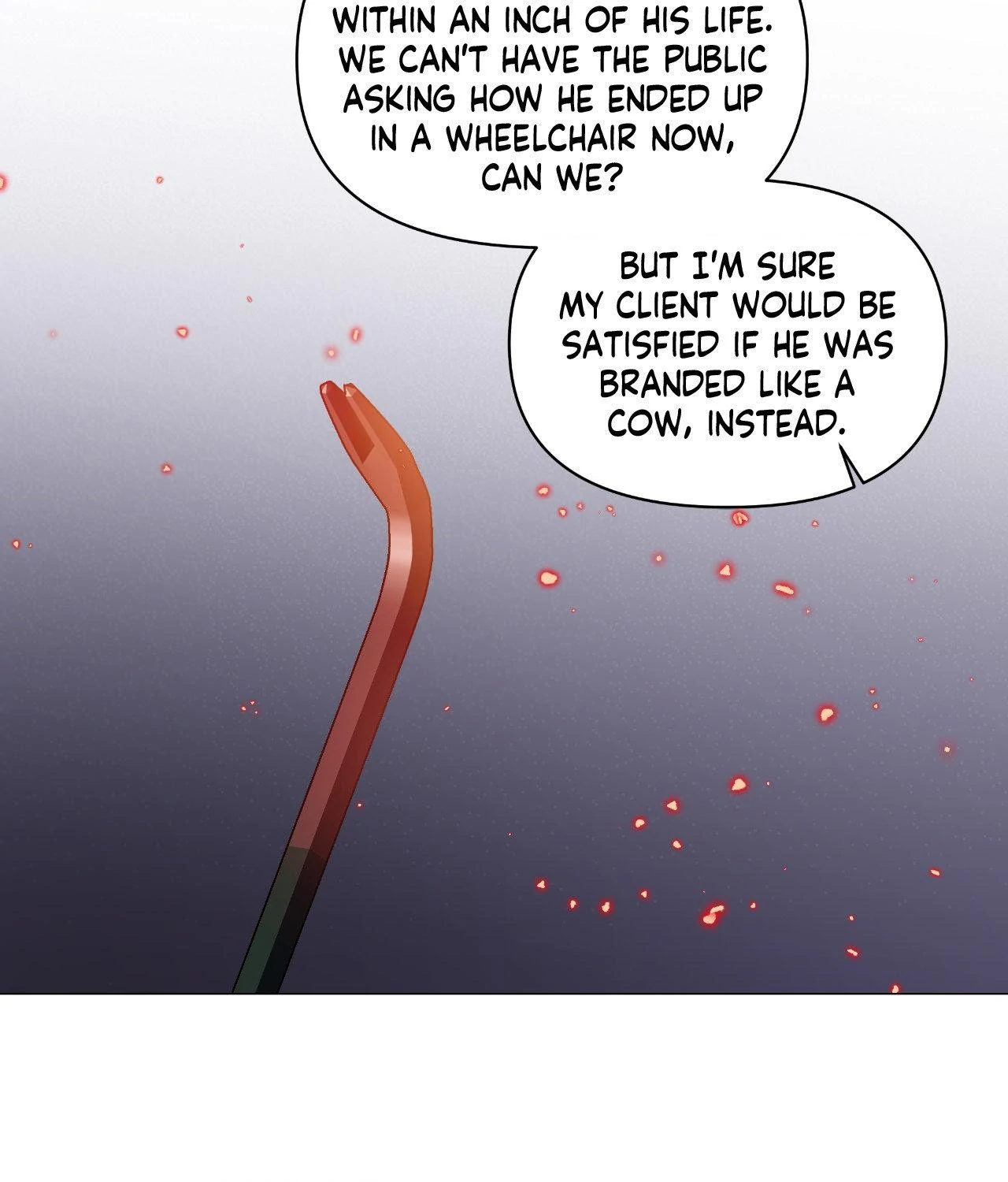 How To Captivate Your Boss Chapter 55 page 59 - 