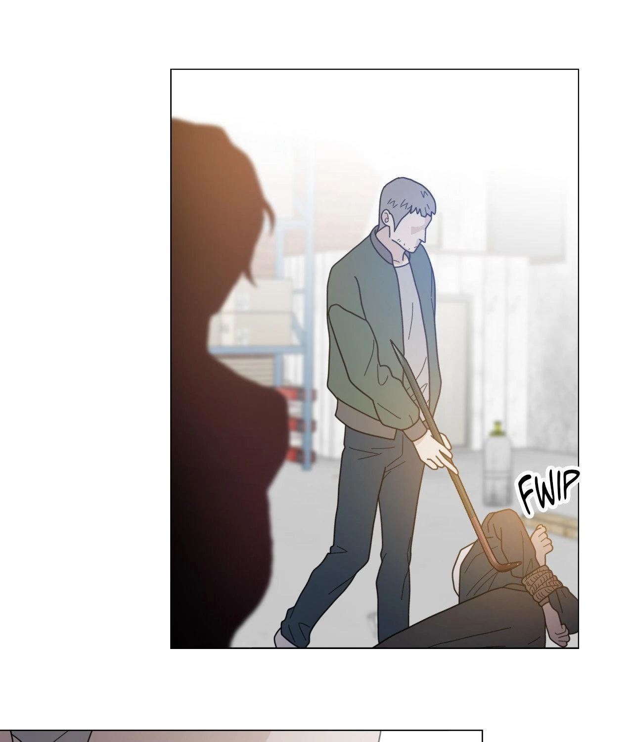 How To Captivate Your Boss Chapter 55 page 60 - 