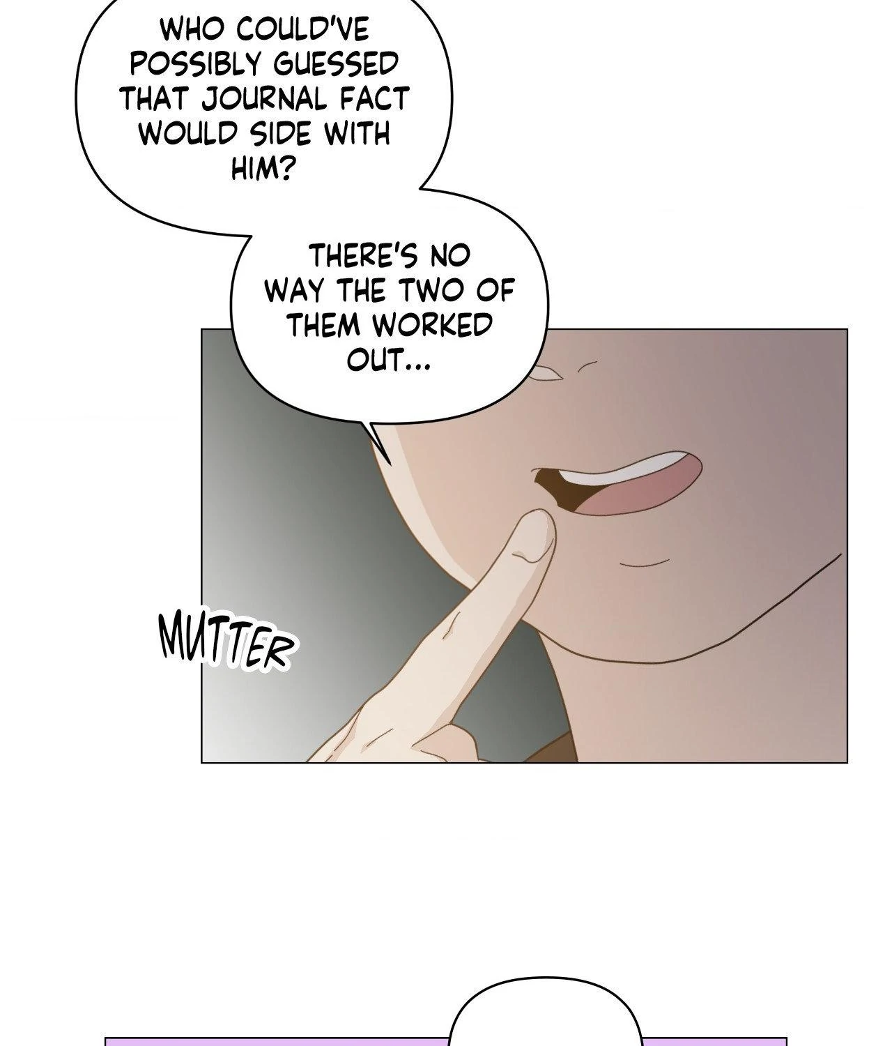 How To Captivate Your Boss Chapter 55 page 7 - 