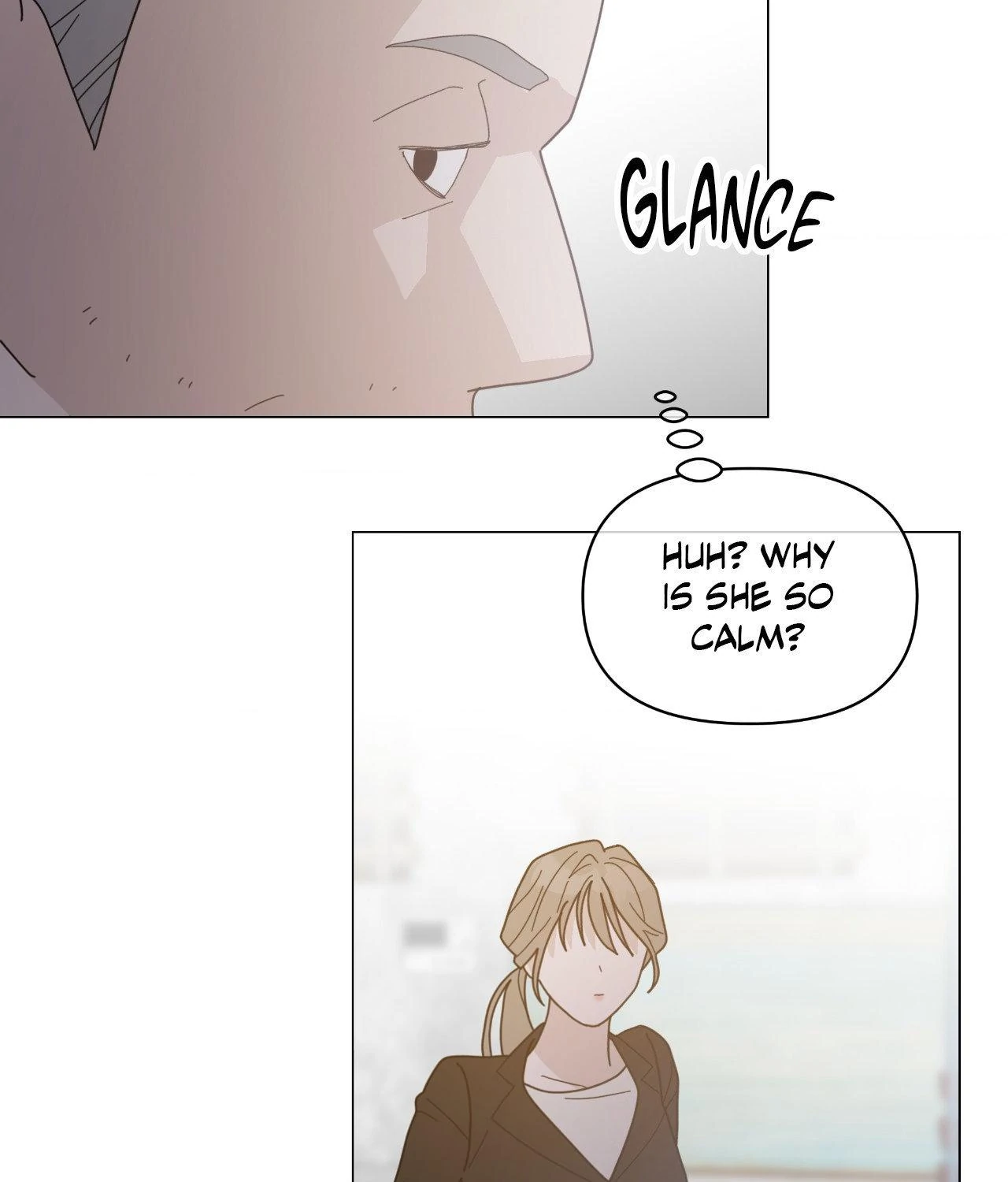 How To Captivate Your Boss Chapter 55 page 61 - 