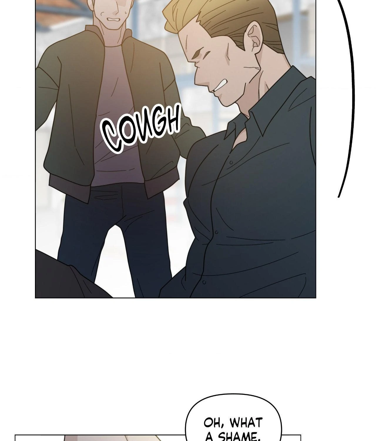 How To Captivate Your Boss Chapter 55 page 63 - 