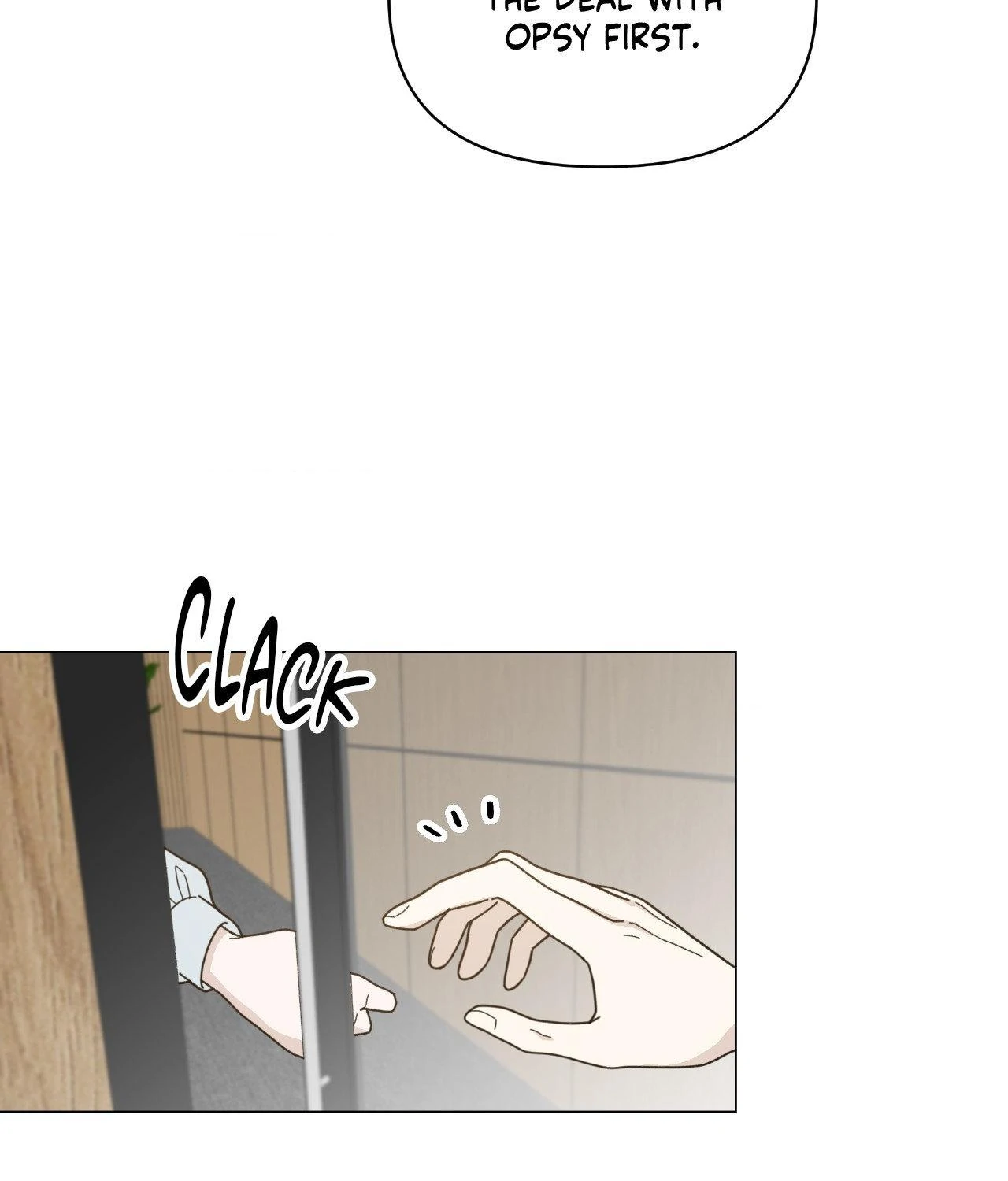 How To Captivate Your Boss Chapter 55 page 9 - 