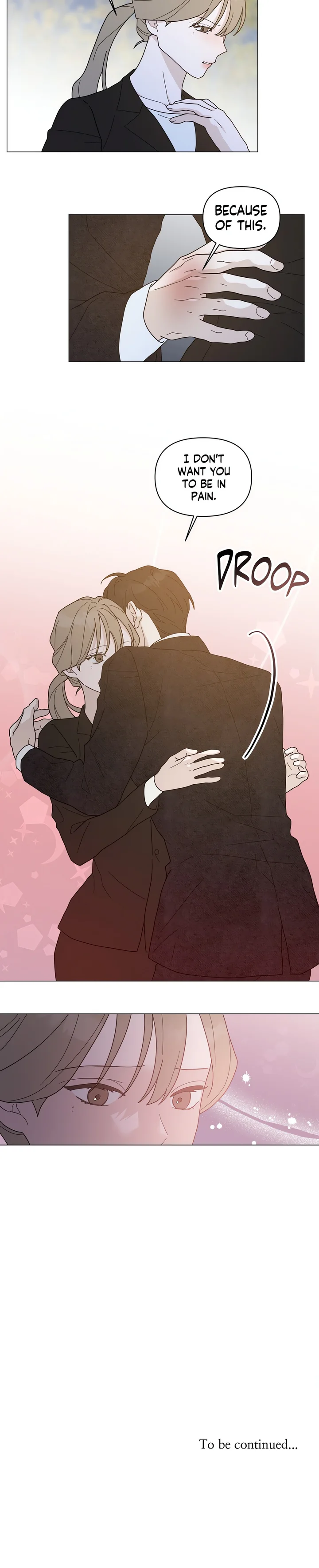 How To Captivate Your Boss Chapter 56 page 13 - 