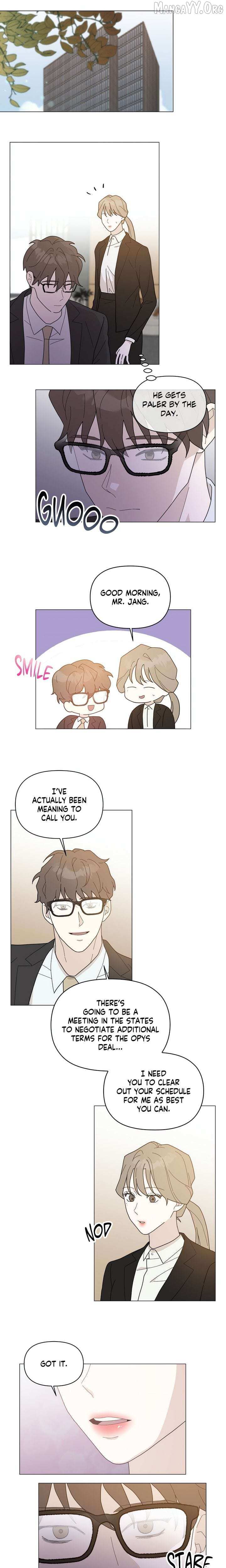 How To Captivate Your Boss Chapter 57 page 2 - 