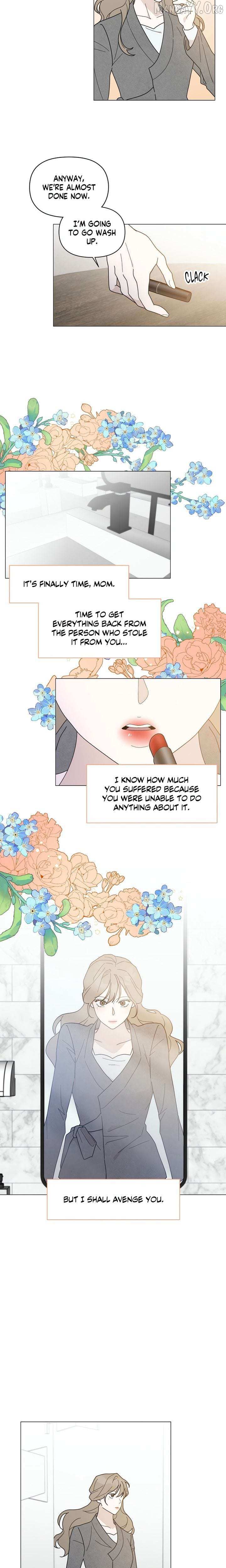 How To Captivate Your Boss Chapter 57 page 5 - 