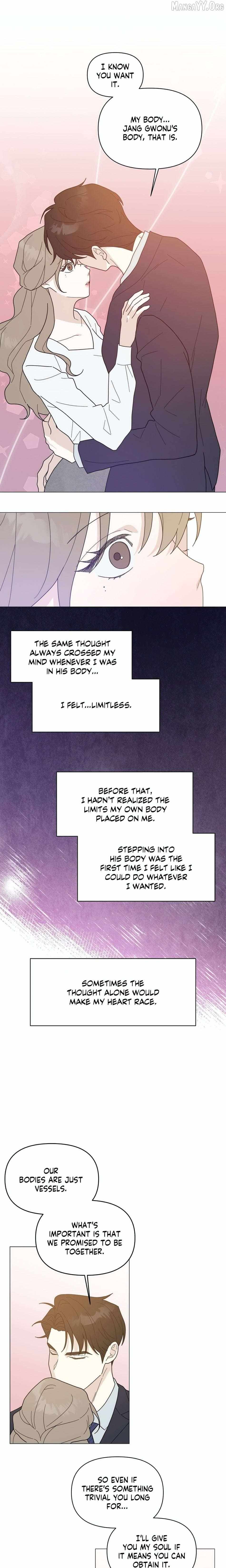How To Captivate Your Boss Chapter 58 page 2 - 