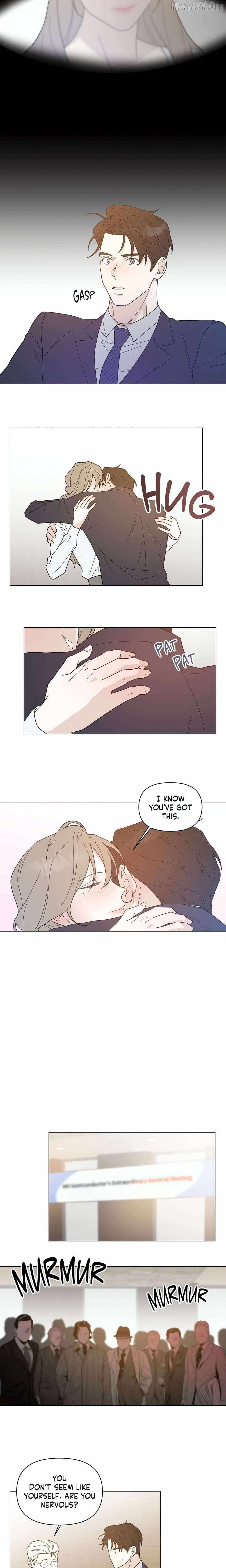How To Captivate Your Boss Chapter 58 page 4 - 
