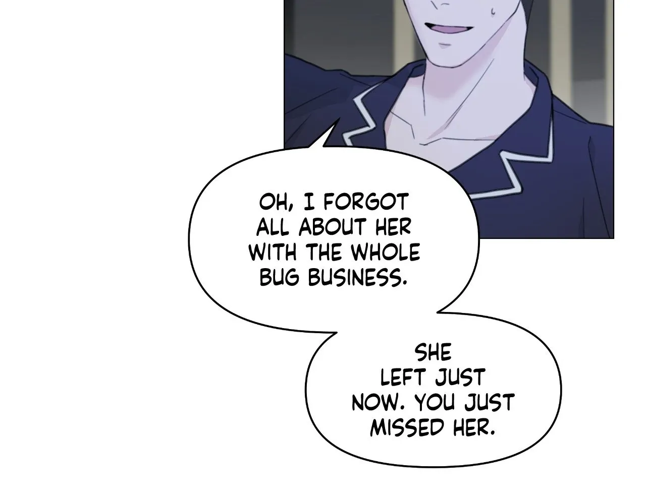 How To Captivate Your Boss Chapter 6 page 11 - 