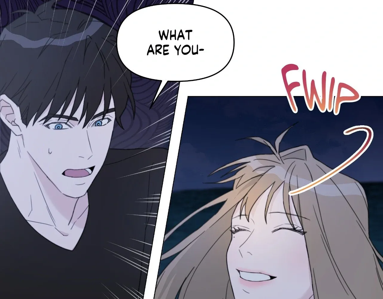 How To Captivate Your Boss Chapter 6 page 101 - 