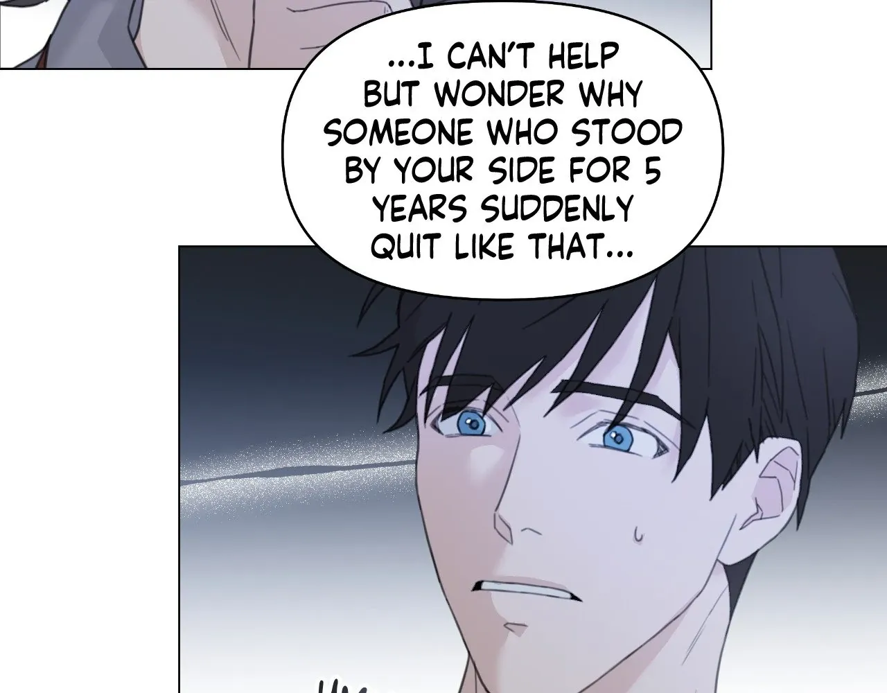 How To Captivate Your Boss Chapter 6 page 14 - 