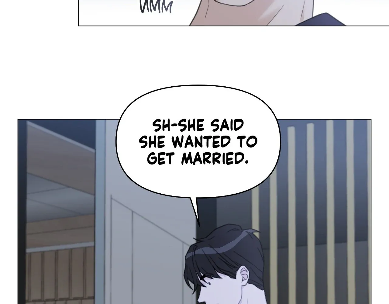 How To Captivate Your Boss Chapter 6 page 15 - 