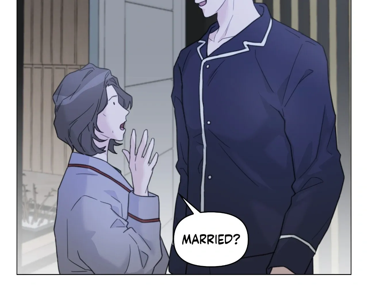 How To Captivate Your Boss Chapter 6 page 16 - 