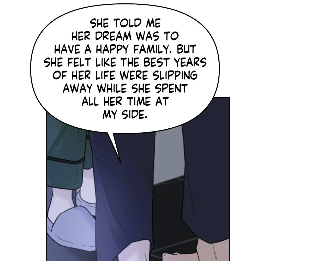 How To Captivate Your Boss Chapter 6 page 17 - 