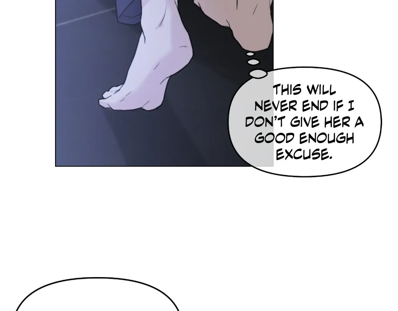 How To Captivate Your Boss Chapter 6 page 18 - 
