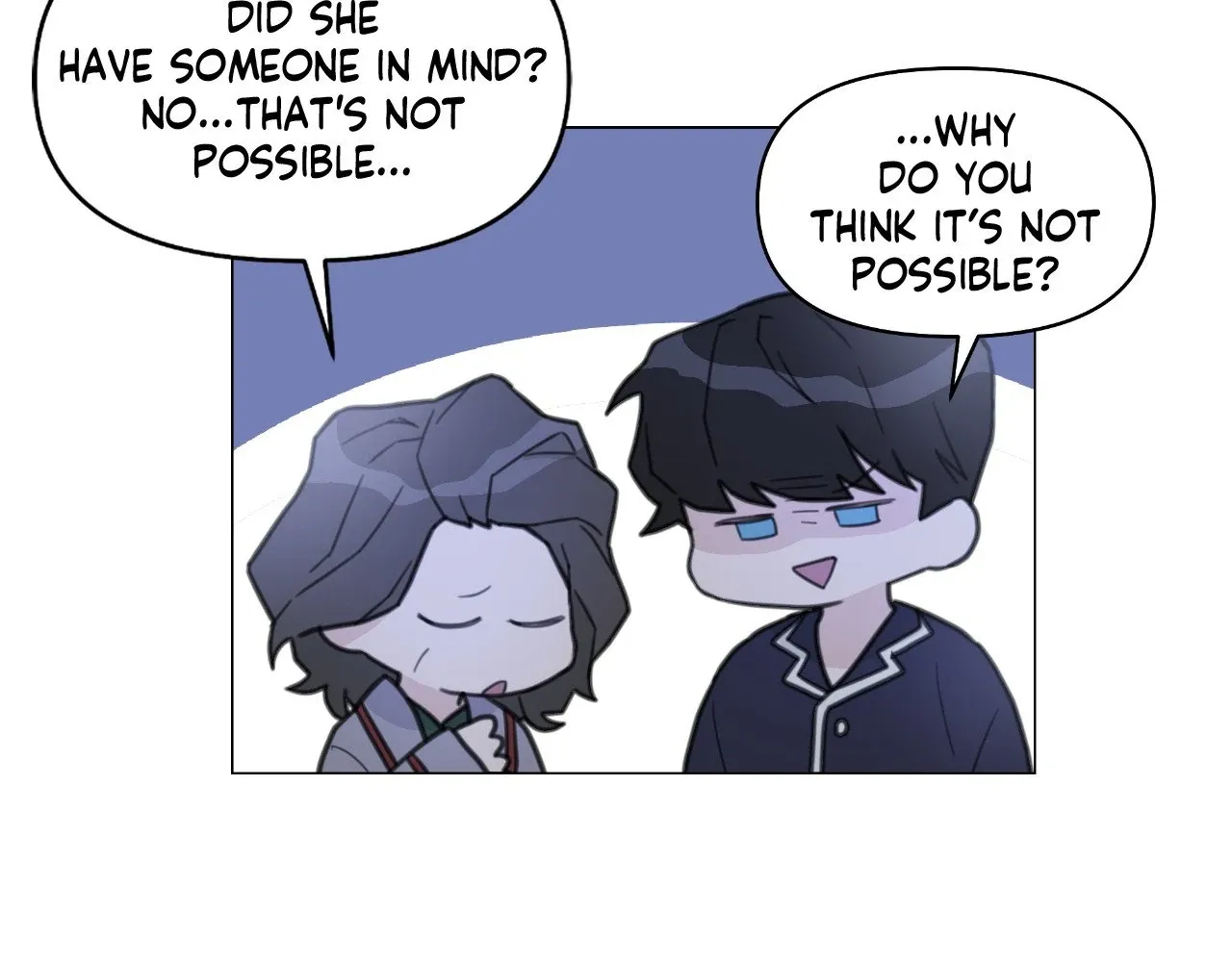 How To Captivate Your Boss Chapter 6 page 19 - 