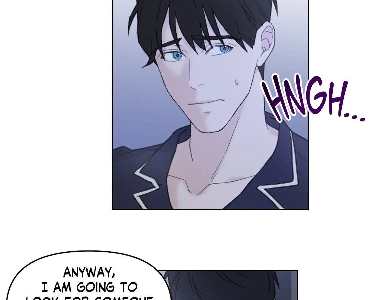 How To Captivate Your Boss Chapter 6 page 21 - 