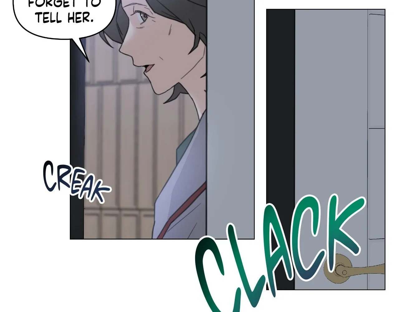 How To Captivate Your Boss Chapter 6 page 24 - 