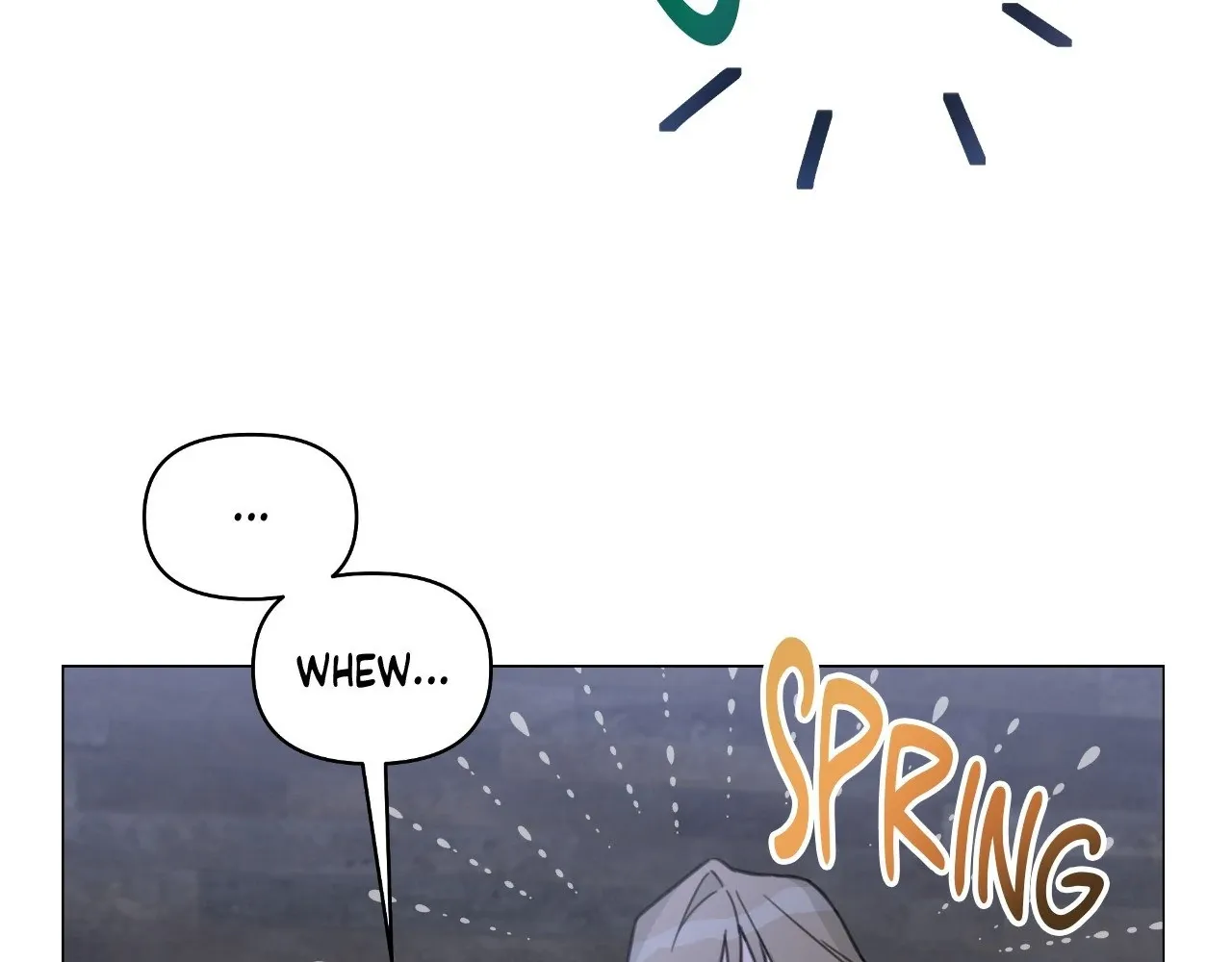 How To Captivate Your Boss Chapter 6 page 25 - 