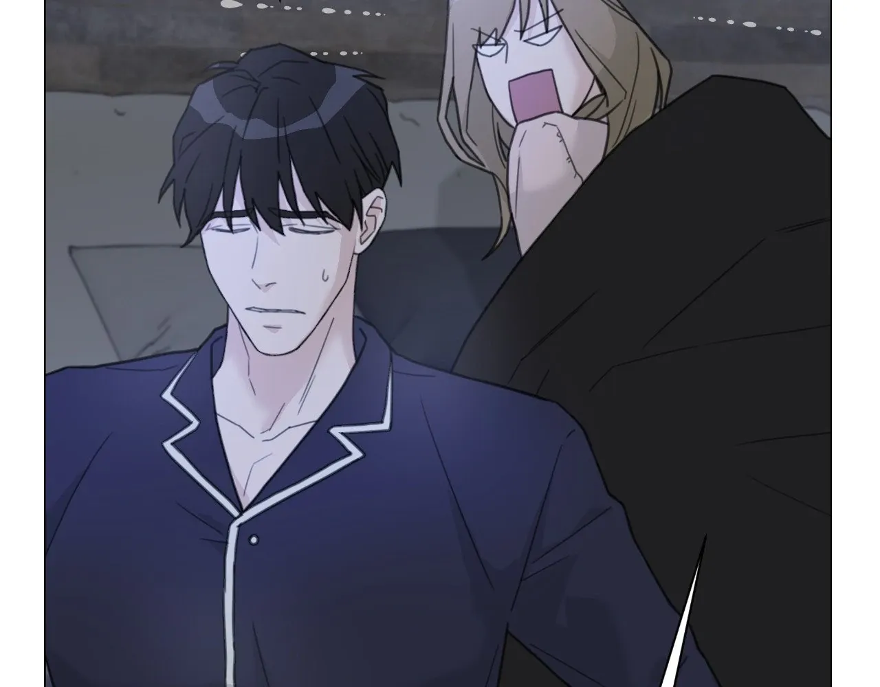 How To Captivate Your Boss Chapter 6 page 26 - 