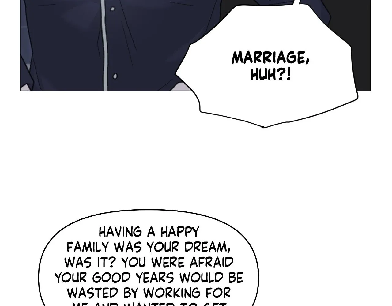 How To Captivate Your Boss Chapter 6 page 27 - 