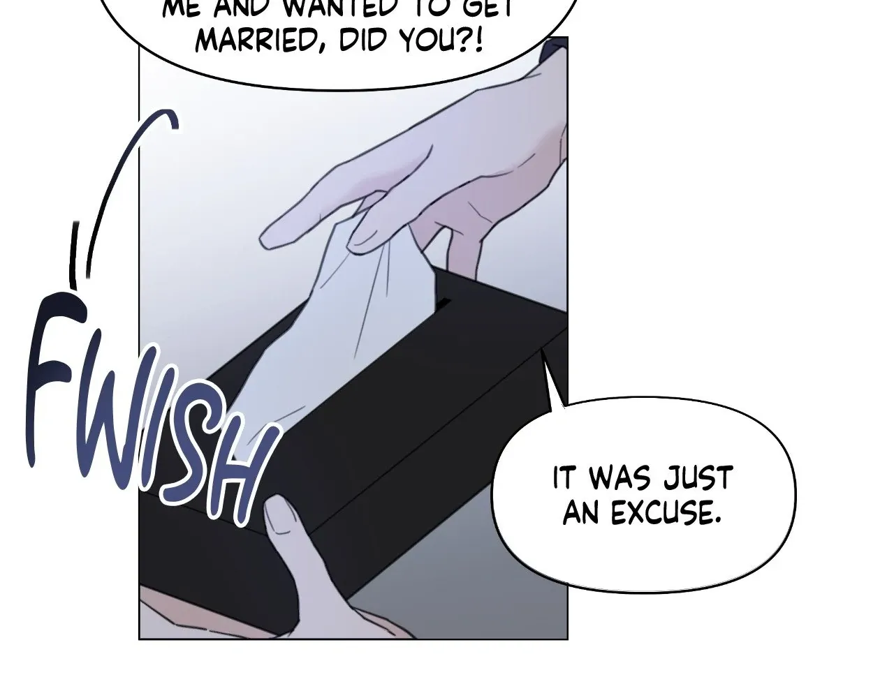How To Captivate Your Boss Chapter 6 page 28 - 
