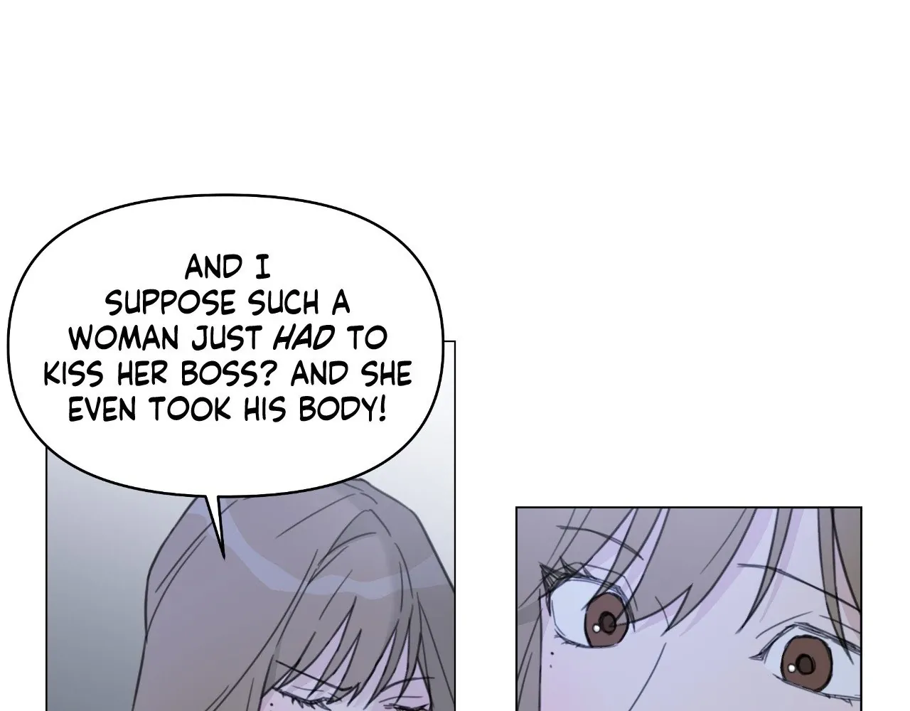 How To Captivate Your Boss Chapter 6 page 29 - 