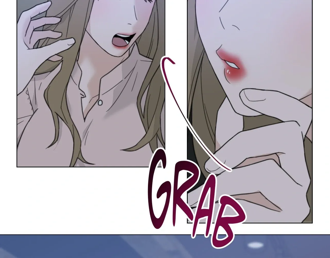 How To Captivate Your Boss Chapter 6 page 30 - 