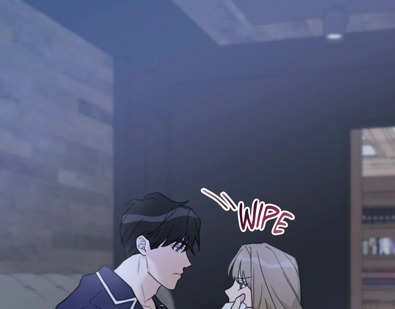 How To Captivate Your Boss Chapter 6 page 31 - 
