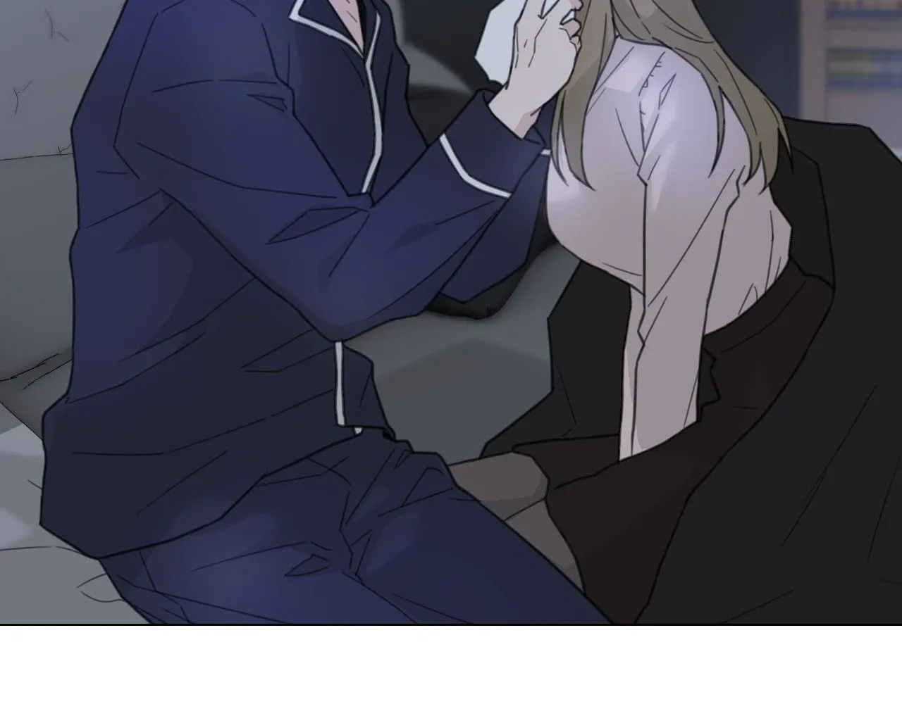 How To Captivate Your Boss Chapter 6 page 32 - 