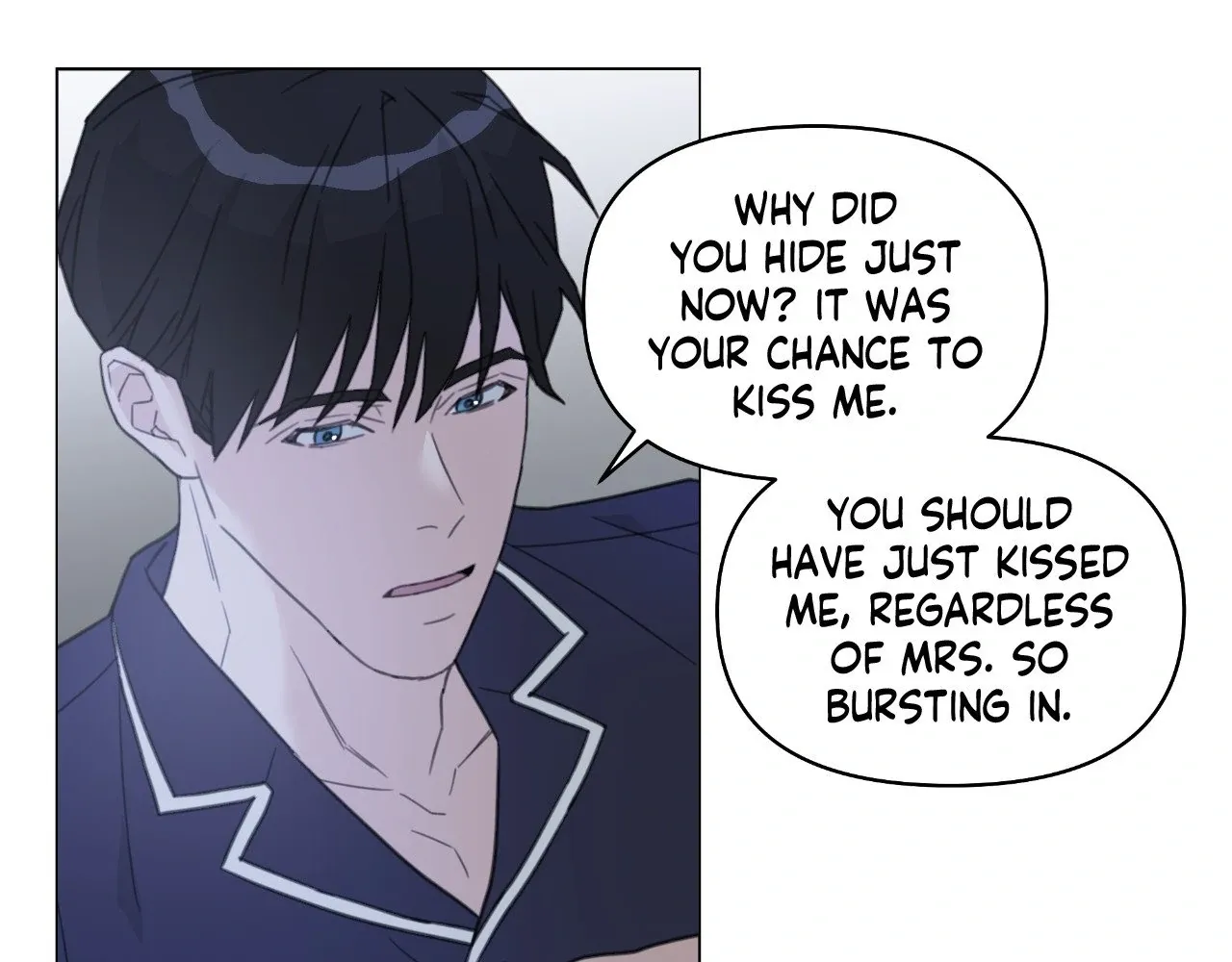 How To Captivate Your Boss Chapter 6 page 33 - 