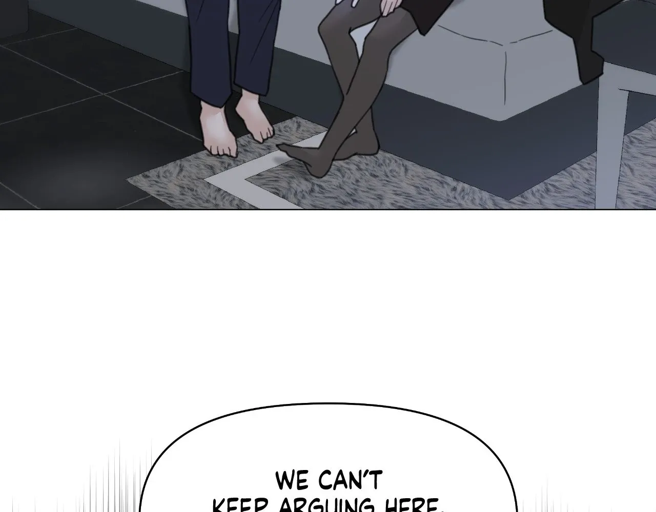How To Captivate Your Boss Chapter 6 page 38 - 