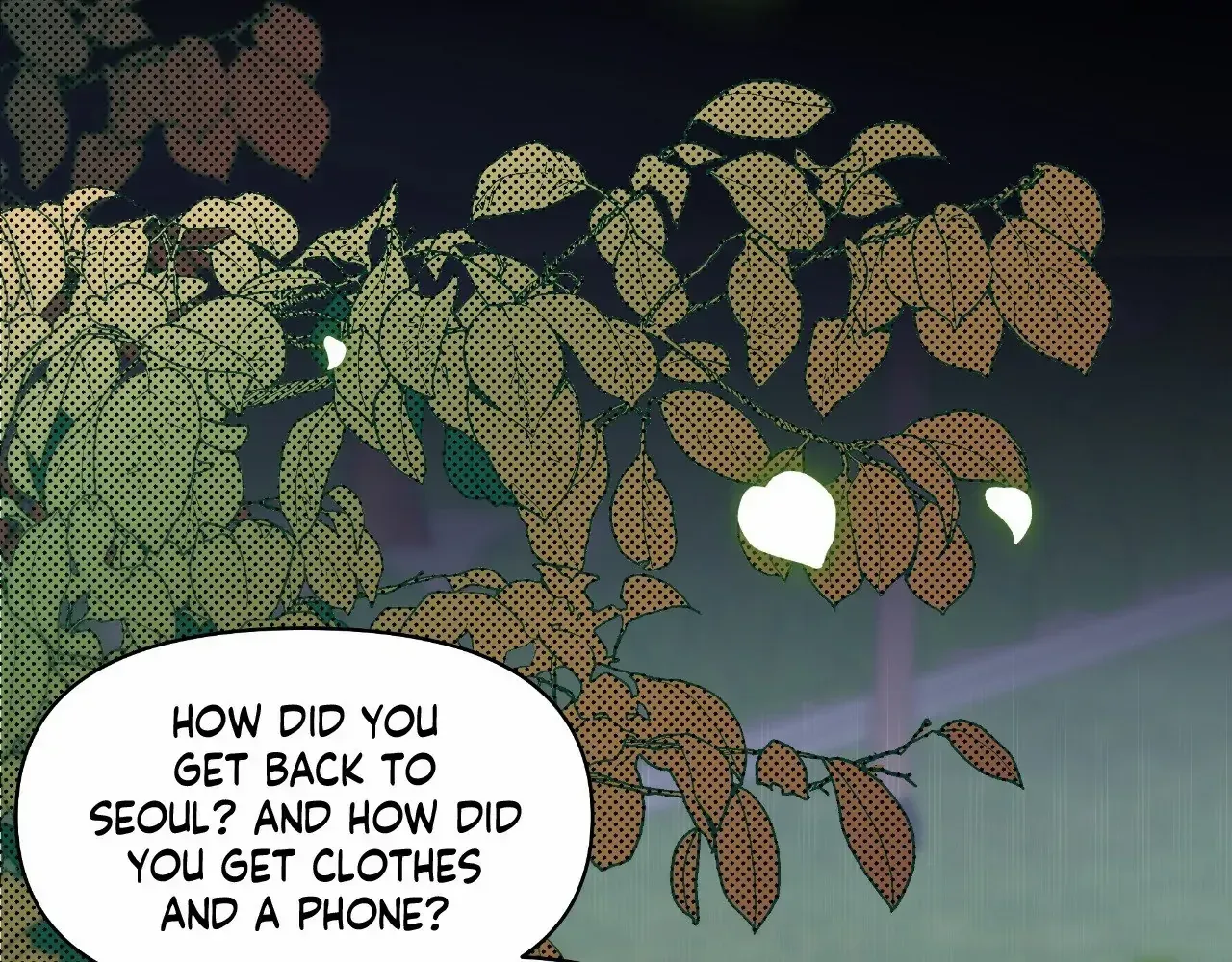 How To Captivate Your Boss Chapter 6 page 40 - 