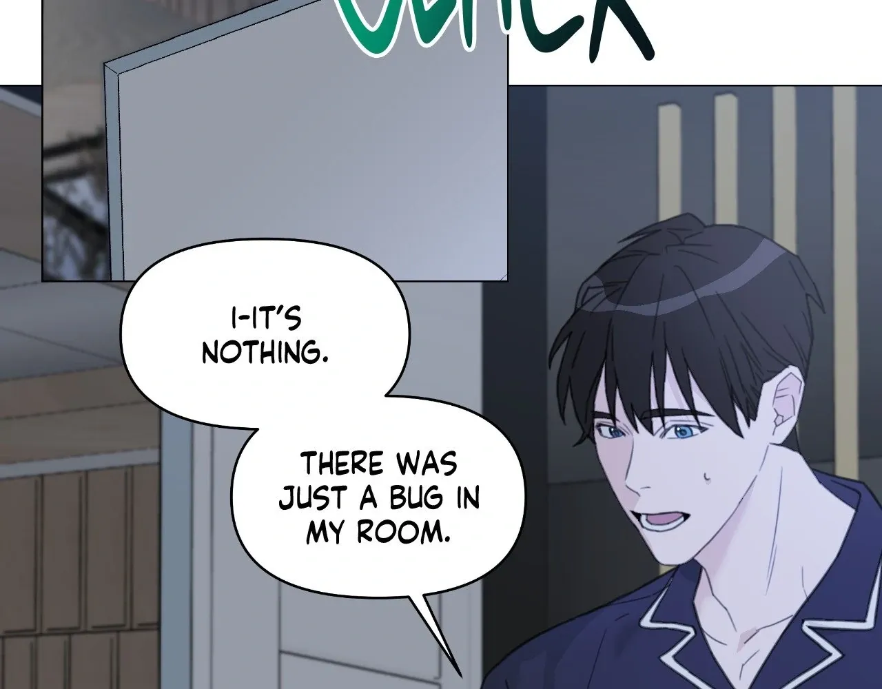How To Captivate Your Boss Chapter 6 page 5 - 