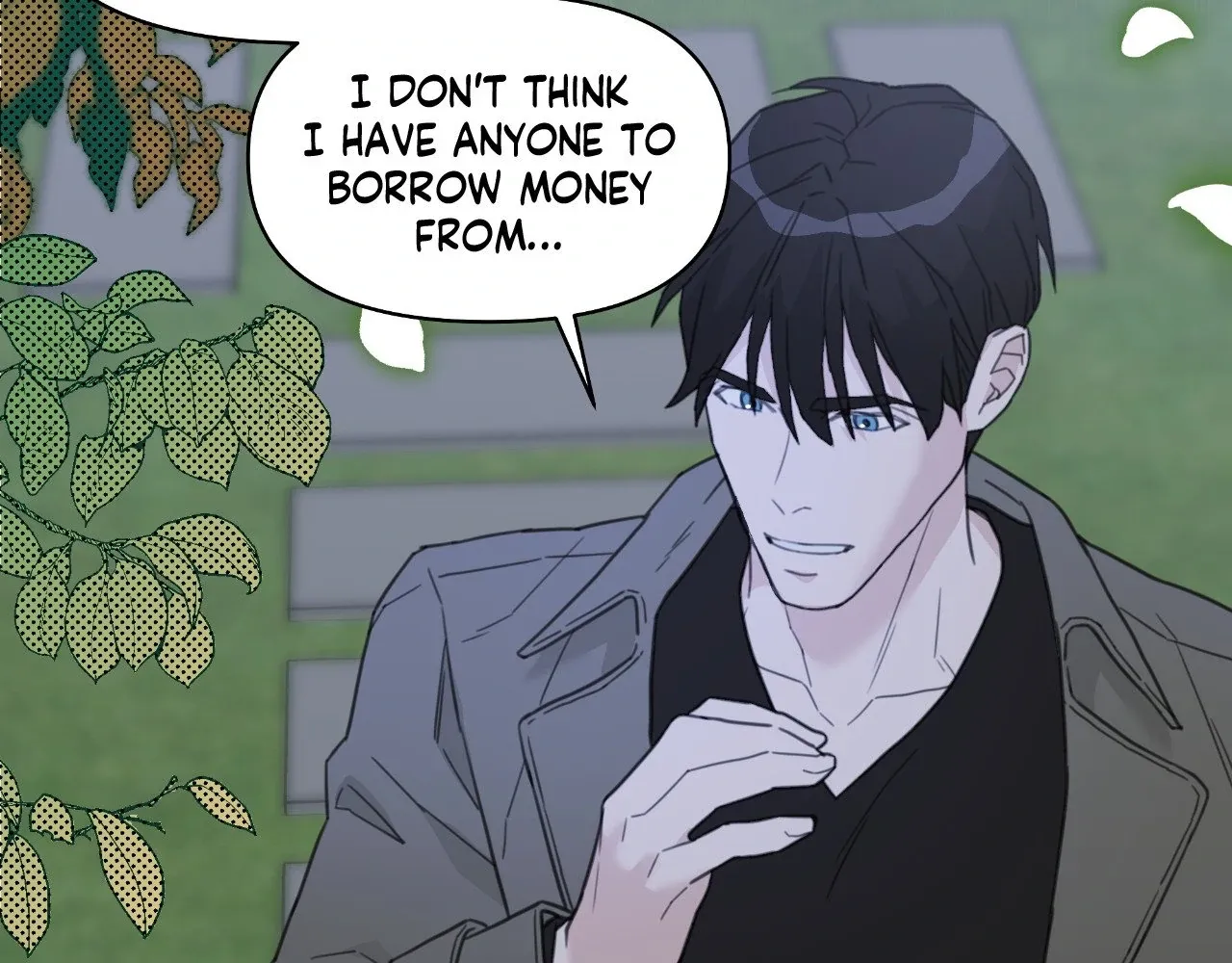 How To Captivate Your Boss Chapter 6 page 41 - 